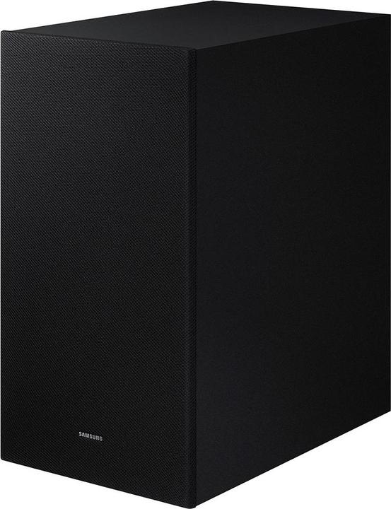 Productafbeelding Samsung HW-B650D (400 W, 3.1 kanalen)