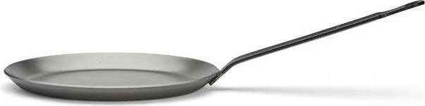 Produktbild de Buyer Carbone Plus Crepes Pfanne (18 cm, Crêpe Pfanne, Stahl)