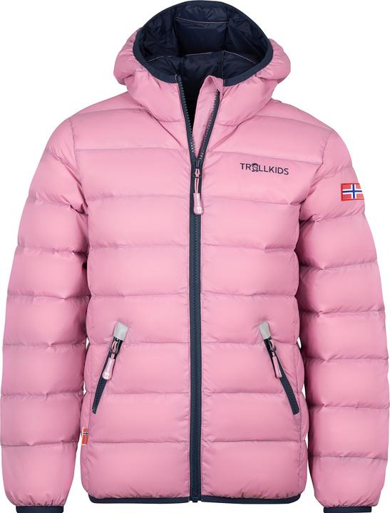 Produktbild Trollkids Dovrefjell (164)