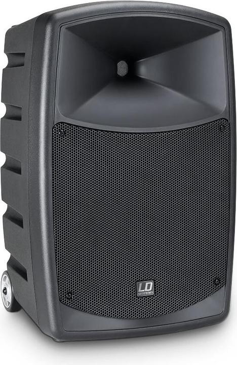 Image du produit LD Systems ROADBUDDY 10 HS B5 Haut-parleur Bluetooth alimenté par batterie