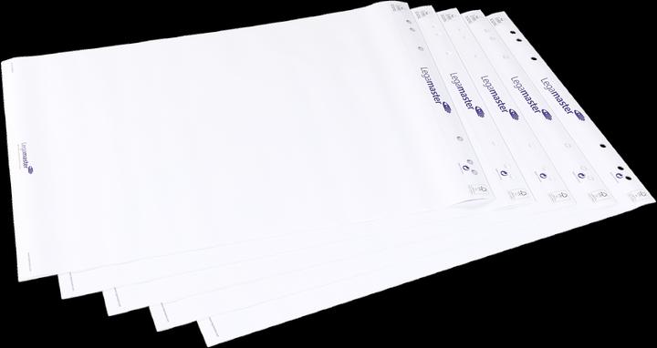 Productafbeelding Legamaster Flipover papier 5x