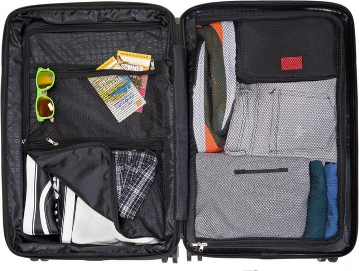 Image du produit Hauptstadtkoffer Moyenne - Valise de taille moyenne à coque rigide (67 l, M (50 - 90l))