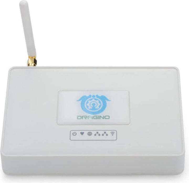 Immagine prodotto Dragino gateway - lora - gateway per interni - lg308n-868 ( senza 4g/lte)