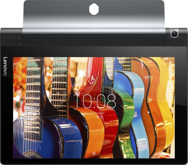 Image du produit Lenovo Yoga Tab 3 Plus (10.10", 32 Go, Noir)
