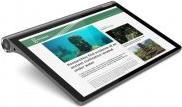 Actual product image Lenovo Yoga Smart Tab (WLAN only, 10.10", 64 GB, Grey)