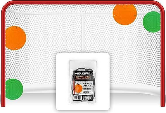 Produktbild Top Shelf Targets Combo 4er-Pack Ziele
