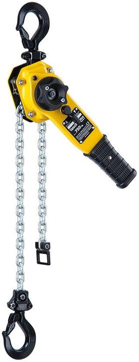 Actual product image Yale All-purpose scaffold UNOplus-A 1500 Lift 3.0 m Load capacity 1500 kg