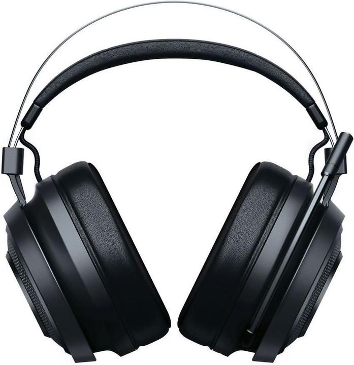 Produktbild Razer Nari Essential (Kabellos)