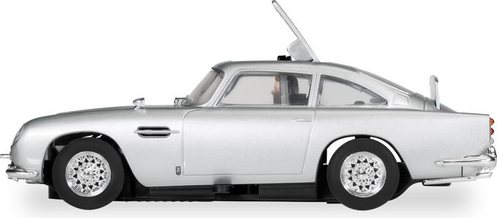 Produktbild Scalextric James Bond Aston Martin DB5 - Goldfinger