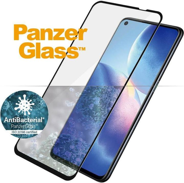 Produktbild PanzerGlass Case Friendly (1 Stück)