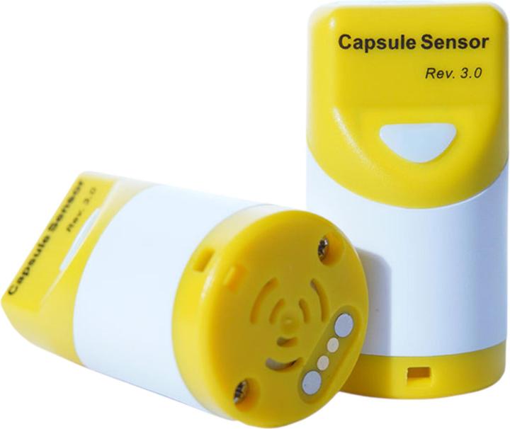 Produktbild Heltec Automation Capsule Sensor V3 LoRa mit GNSS 863-870MHz