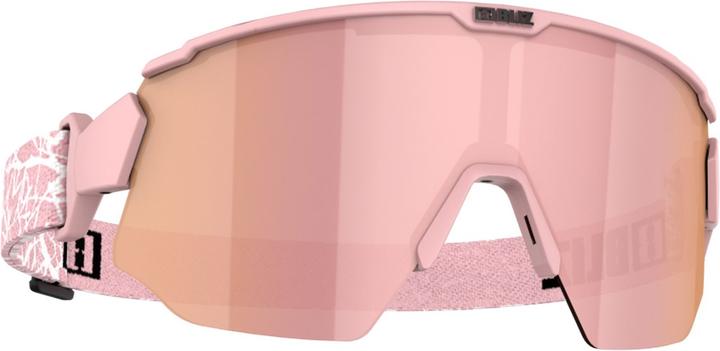 Immagine prodotto Bliz Breeze (rosa opaco, Marrone w Rosa Multi, Pink)