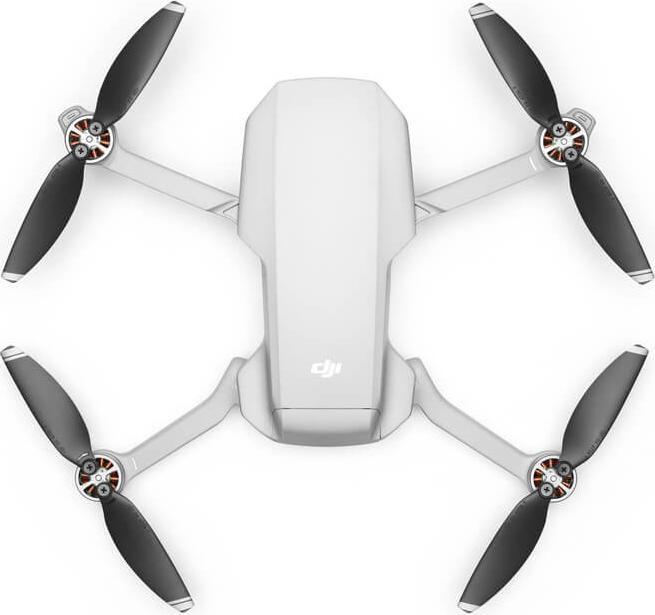 Image du produit DJI Mavic Mini (249 g, 12 Mpx)