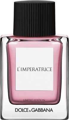 Produktbild Dolce & Gabbana Dolce Gabbana - L'Imperatrice Limited Edition EDT 50ml (Eau de Toilette, 50 ml)