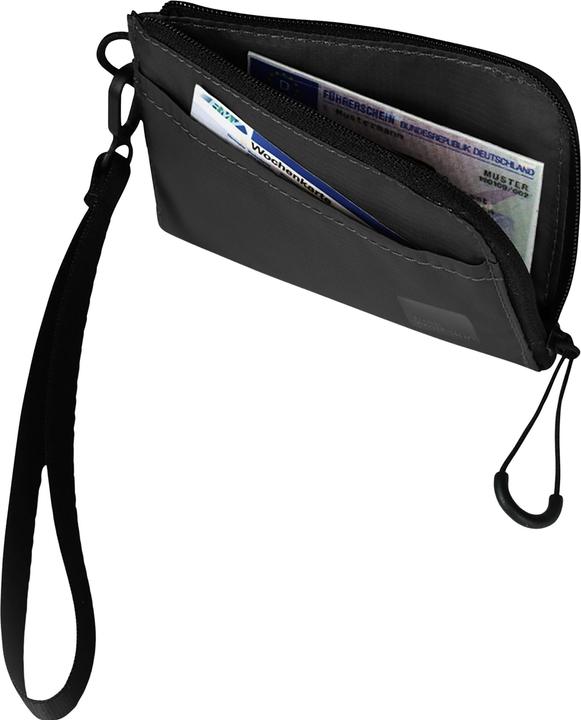 Actual product image Jack Wolfskin Wandermood Wallet