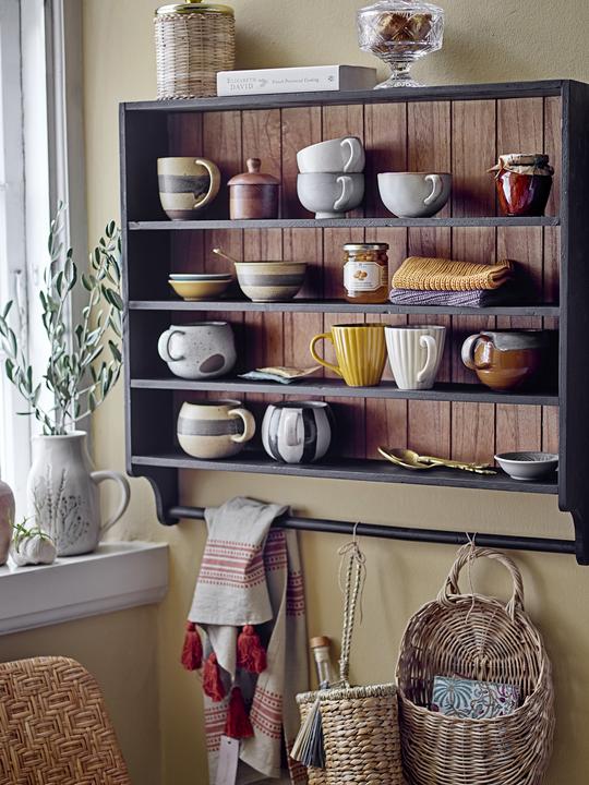 Productafbeelding Bloomingville Chloë mand, Natuur, Wilg (1 x)