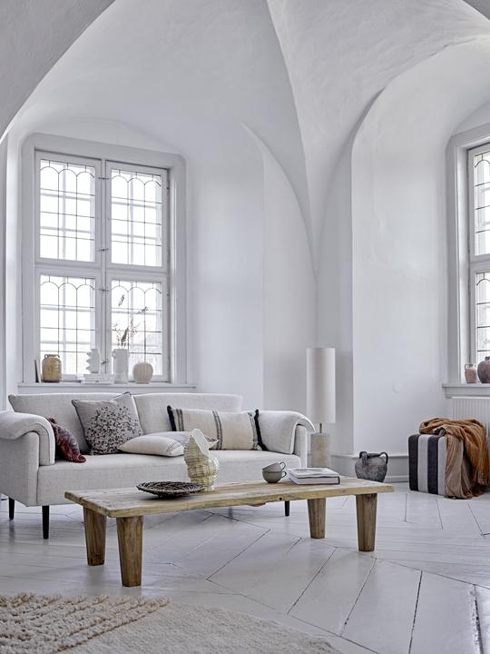 Produktbild Bloomingville Chesham (2.5-Sitzer)