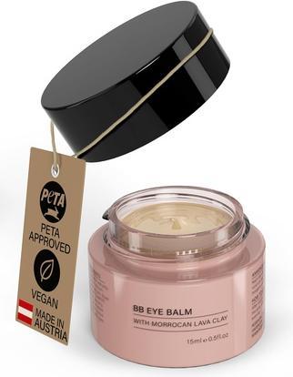 Image du produit Rosental Organics Rosental Make Up - BB Baume pour les yeux (Jour + nuit)