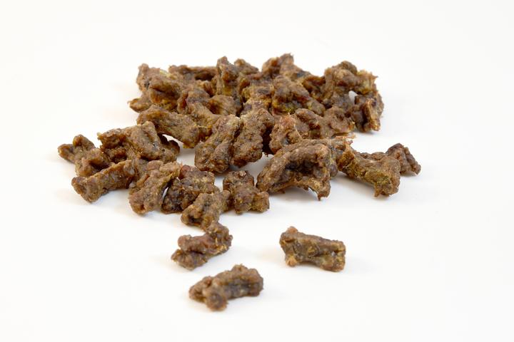 Immagine prodotto Fresco Treat Martin Rütter Ossa da addestramento Manzo, 1 kg (Adulto, 1 pz., 1000 g)