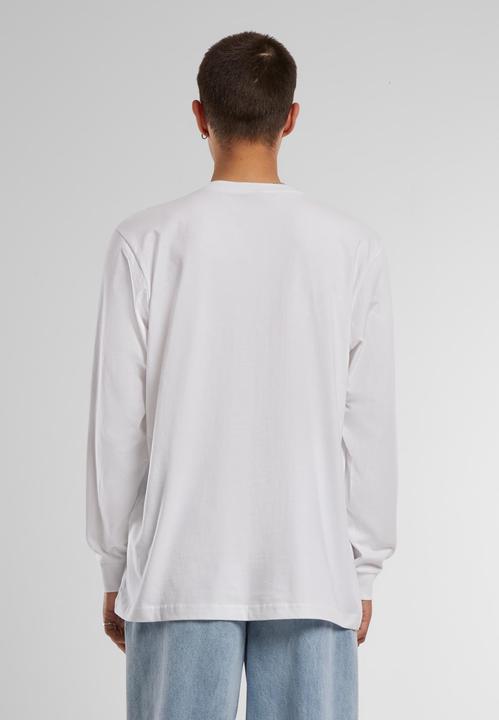 Immagine prodotto Mister Tee Burger a maniche lunghe - 18845 (XS)