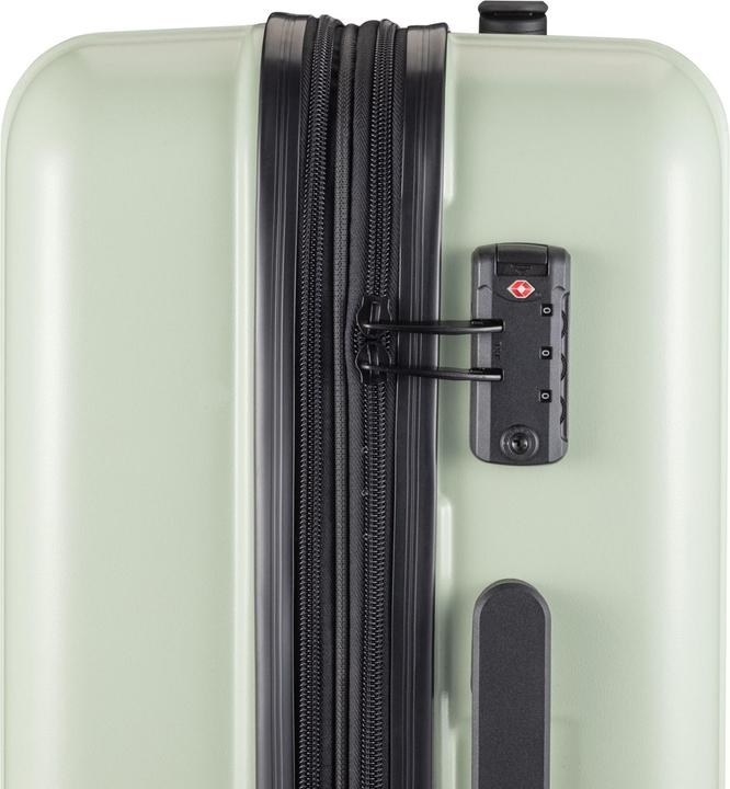 Image du produit Pack Easy Jolly, Cabin-Trolley M, menthe (71 l, M (50 - 90l))
