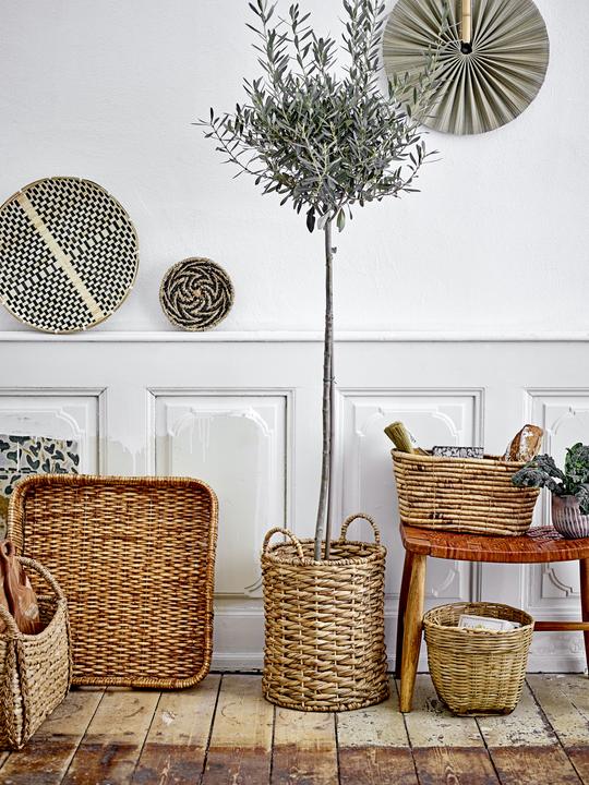 Actual product image Bloomingville Selma (1 x, 51 x 38 x 33 cm)