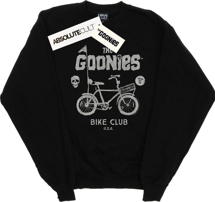 Universal Textiles Bike Club Sweatshirt (XXL)