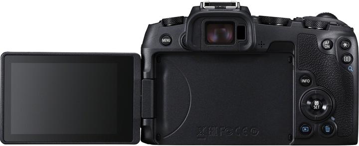 Immagine prodotto Canon EOS RP Kit (24 - 50 mm, 26.20 Mpx, Full frame / FX)