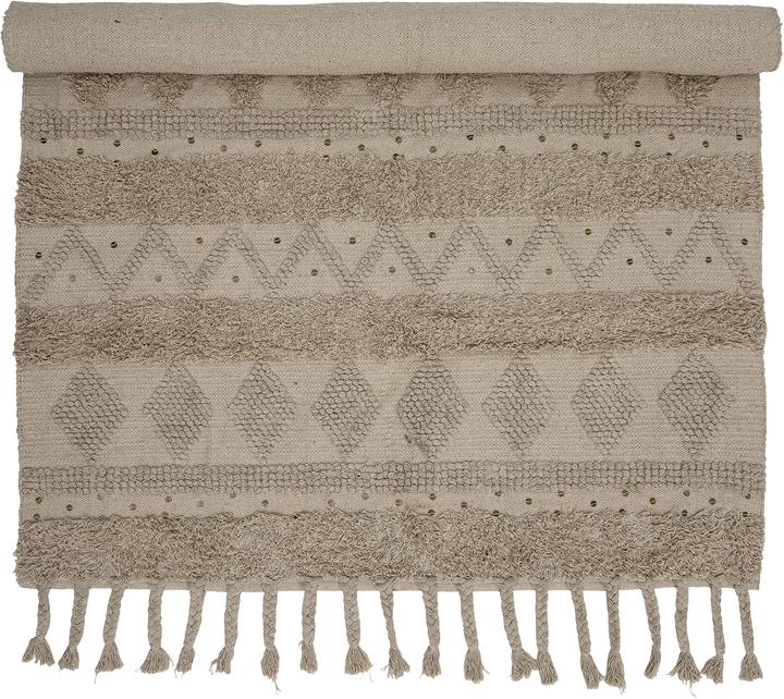 Creative Collection Dasha (200 x 140 x 3 cm)