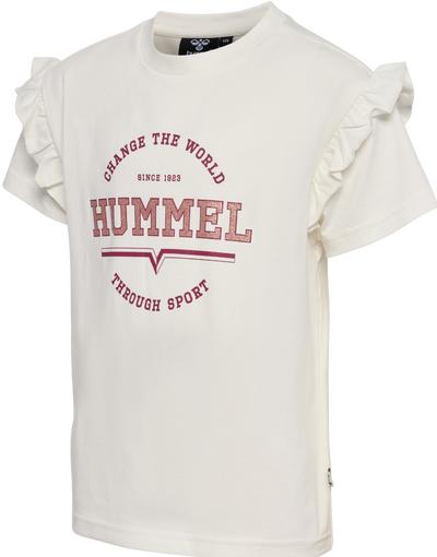 Immagine prodotto hummel Maglietta Hmlviolet S/S (146)