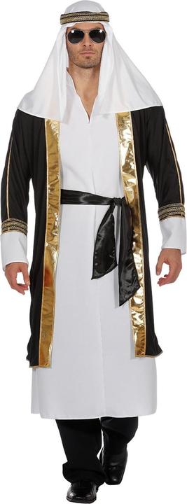Produktbild Metamorph Herrscher der Wüste - Kostüm für Fasching Karneval (64)