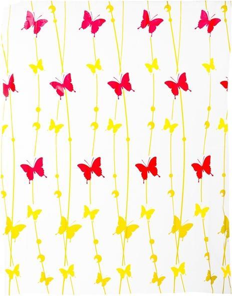 Produktbild Thema_lux SHOWER CURTAIN ZHY055-1 180X180CM PEVA (180 x 180 cm)
