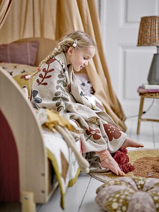 Actual product image Bloomingville Mini Charli (90 x 200 cm)