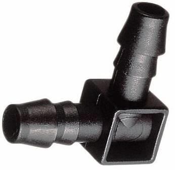 Blumat Angle 8-8 mm