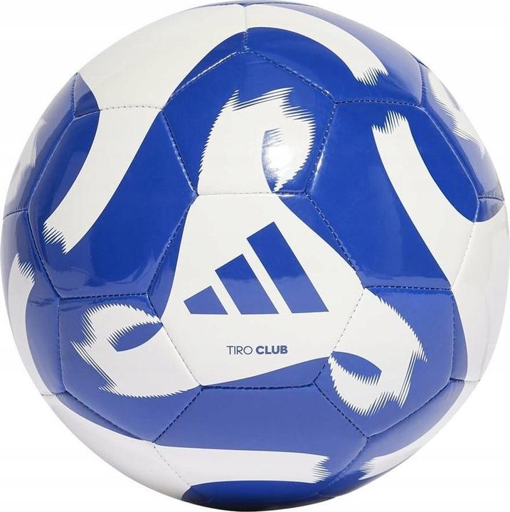 Produktbild adidas Tiro Club (5)