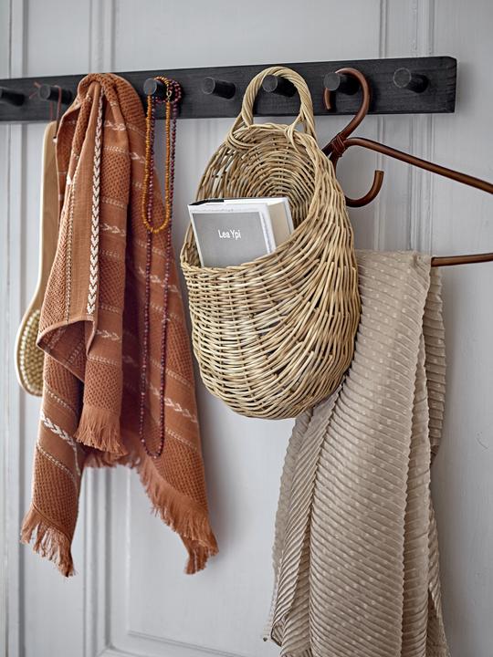 Productafbeelding Bloomingville Chloë mand, Natuur, Wilg (1 x)