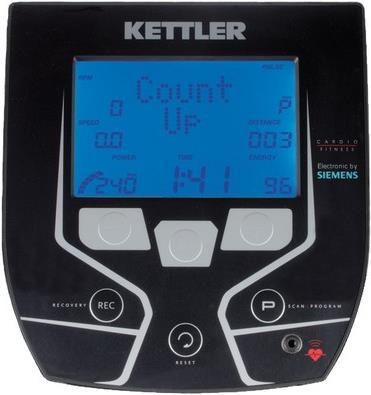 Image du produit Kettler Skylon 5