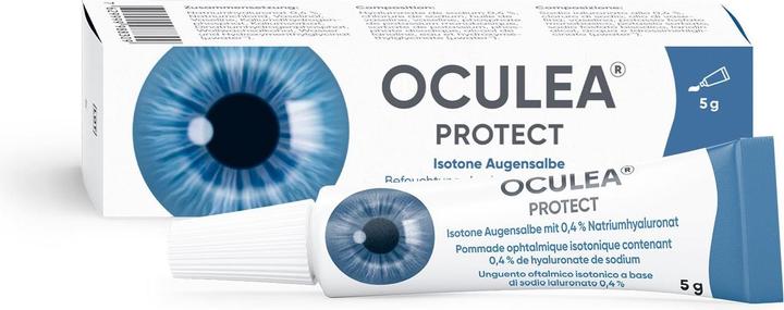 Image du produit Oculea Protéger (Baume, Nuit)