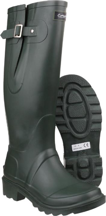 Actual product image Cotswold Ragley wellies (45)