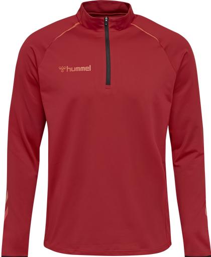 Image du produit hummel Authentic Pro Demi-Zip Sweat (XXL)