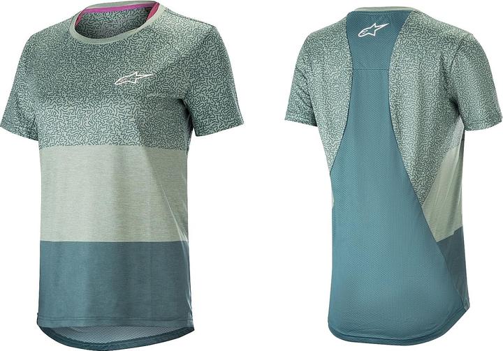 Produktbild Alpinestars Stella Alps 8.0 Jersey (S)