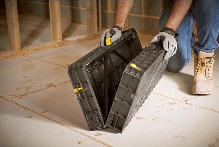Image du produit Black & Decker Établi portable Essential| 130162 (85 cm, 61 cm)