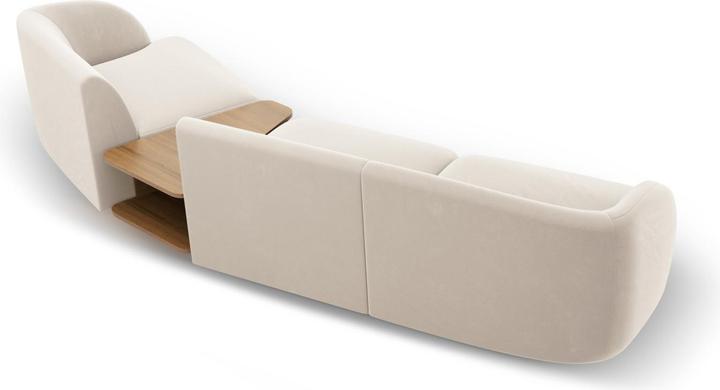 Produktbild Micadoni Miley (3-Sitzer, 2-Sitzer, 4-Sitzer)