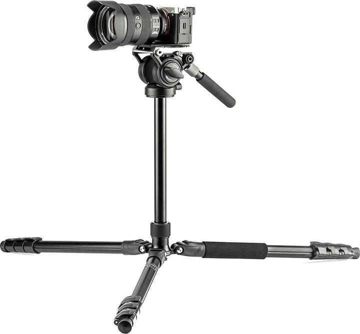 Produktbild Fotopro S5i Video Tripod