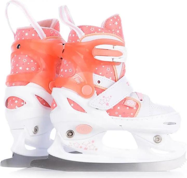 Produktbild Tempish Ice skate RS Ton Girl Adjustable 2023 (34, 37)