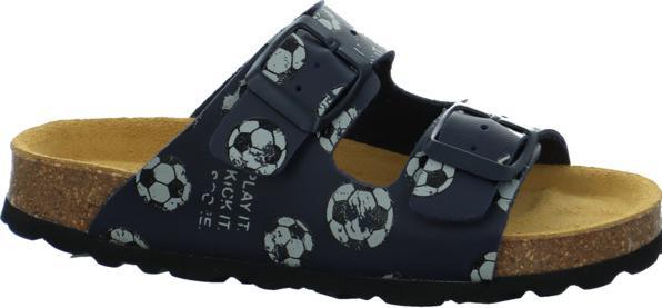 nachtblau soccer