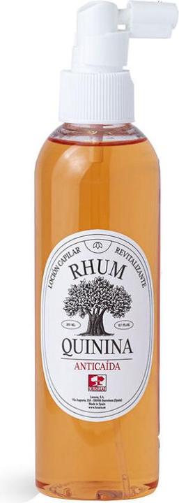 Image du produit Luxana Phyto Nature Rhum Quinina Lotion anti-chute de cheveux 200ml (200 ml)