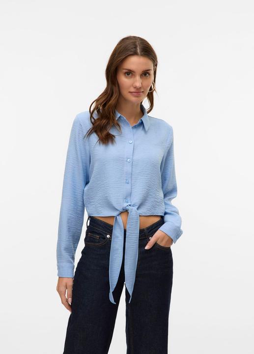 Produktbild Vero Moda VMMELANEY Hemd Hemd (L)