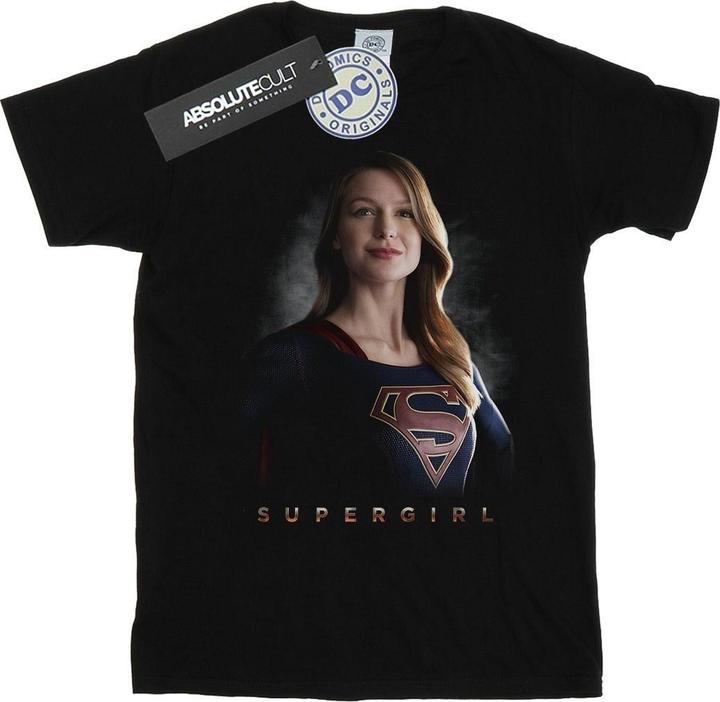 Supergirl TV Series Kara Pose TShirt (3XL)