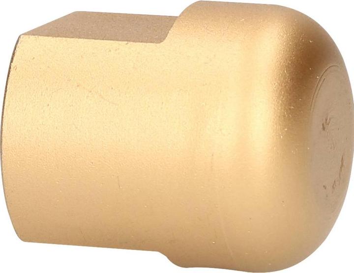 Produktbild KS Tools Schlagmutter, M22